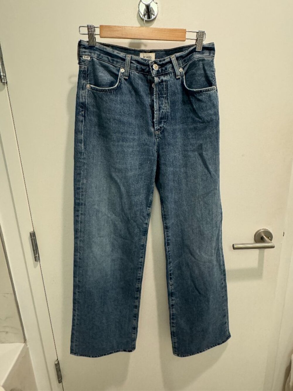Citizens of Humanity Annina Jeans - Size 27